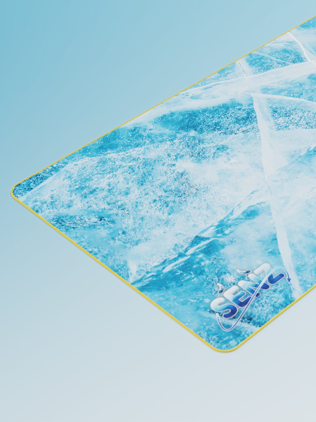 SENZ Keyset & Deskmat Bundle product image (2)