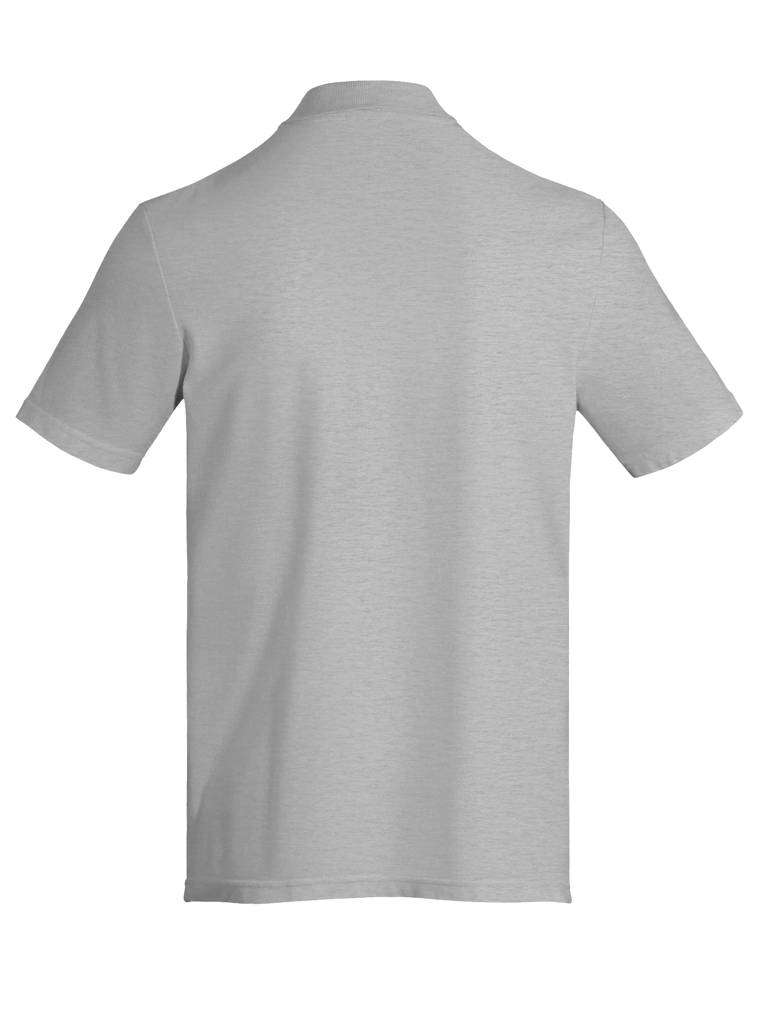 Mobile Outfitters Pique Polo - Black Embroidery product image (7)