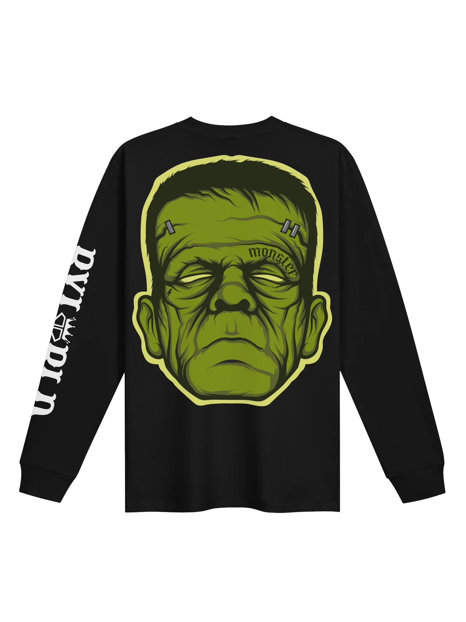 Monster Long Sleeve Tee product image (2)