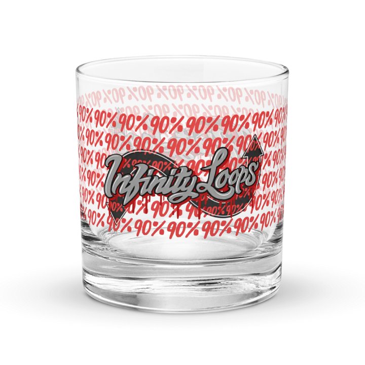 90%er Sippin' Cup product image (2)