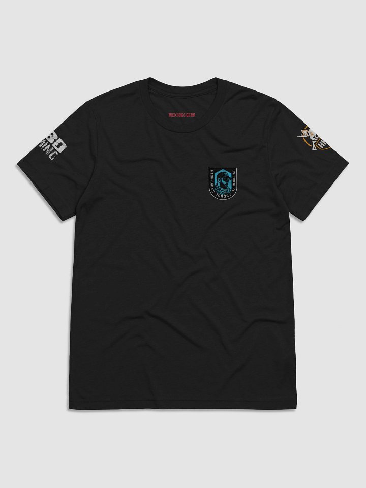HBD Gaming Triblend Edition T-Shirt product image (1)