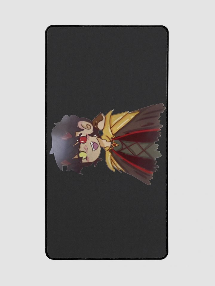 Aibatross Avatar Neoprene Desk Mat product image (2)