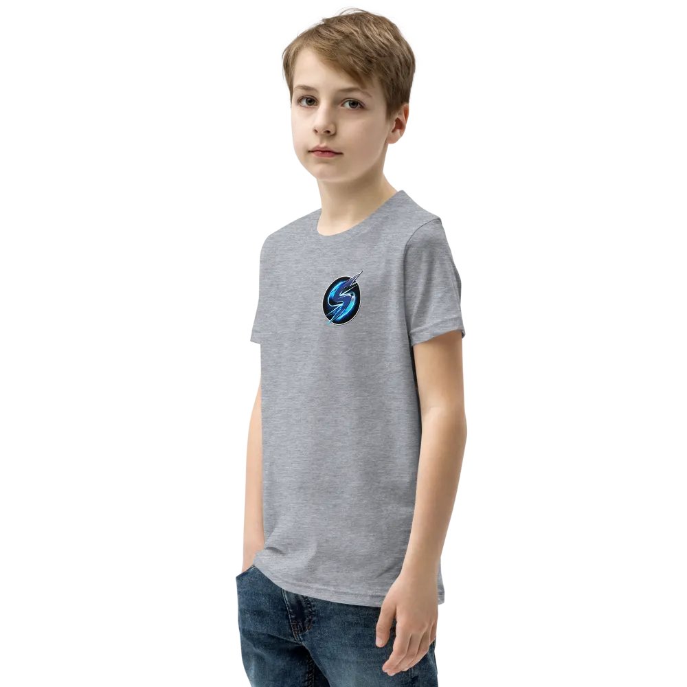 Sparks - Kids Tee product image (12)