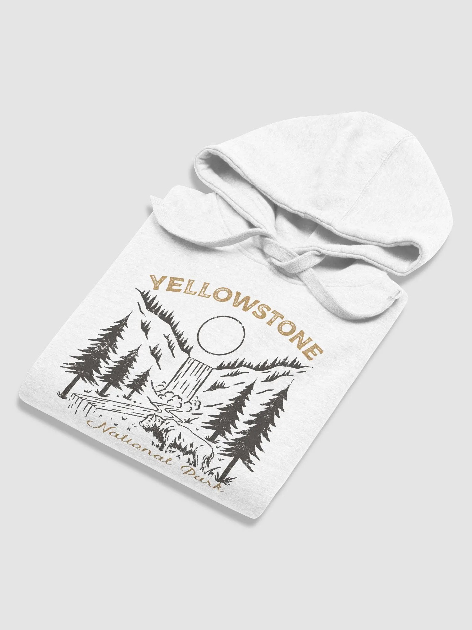 Yellowstone National Park product image (3)