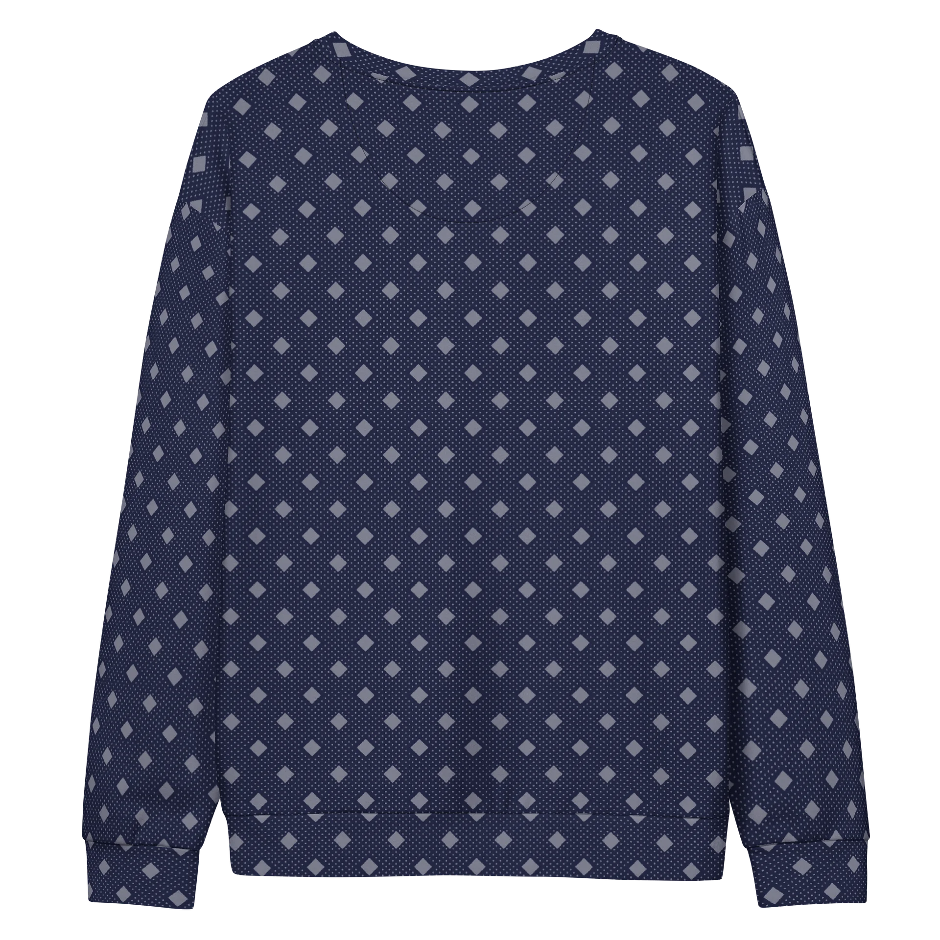 Comfortable Sweatshirt with Modern Minimalist Design product image (2)