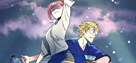 World Barista Champion tier thumbnail
