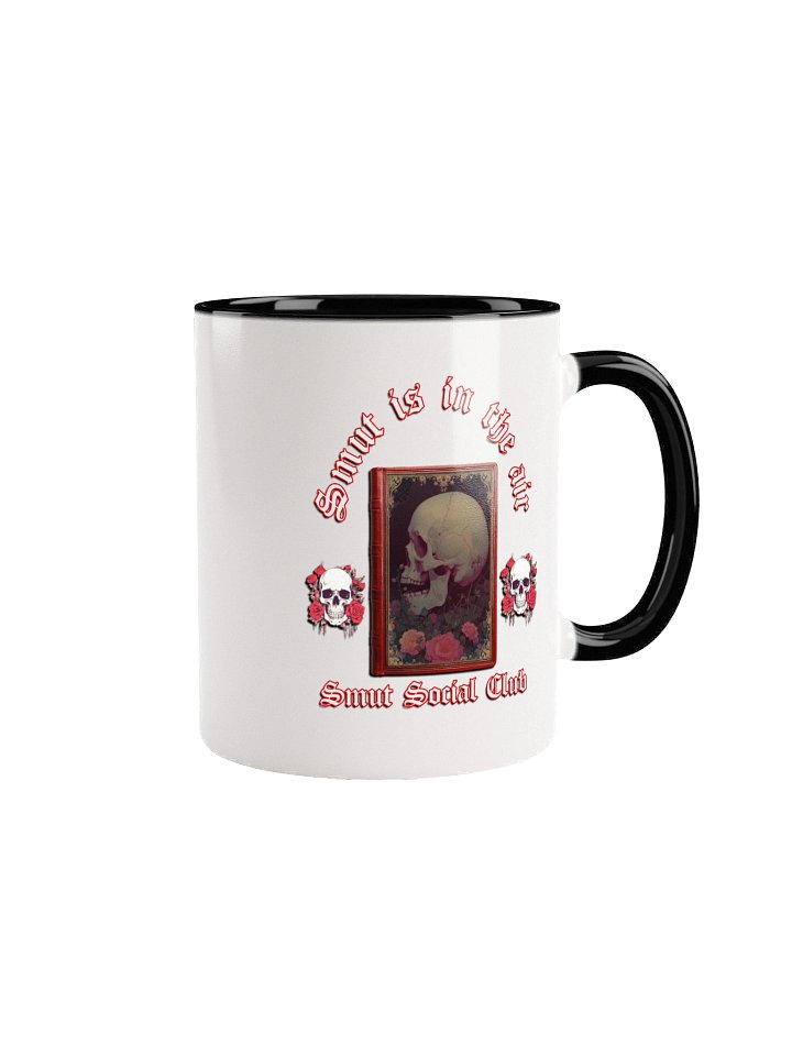 Booktok - Smut In The Air - Mug product image (5)