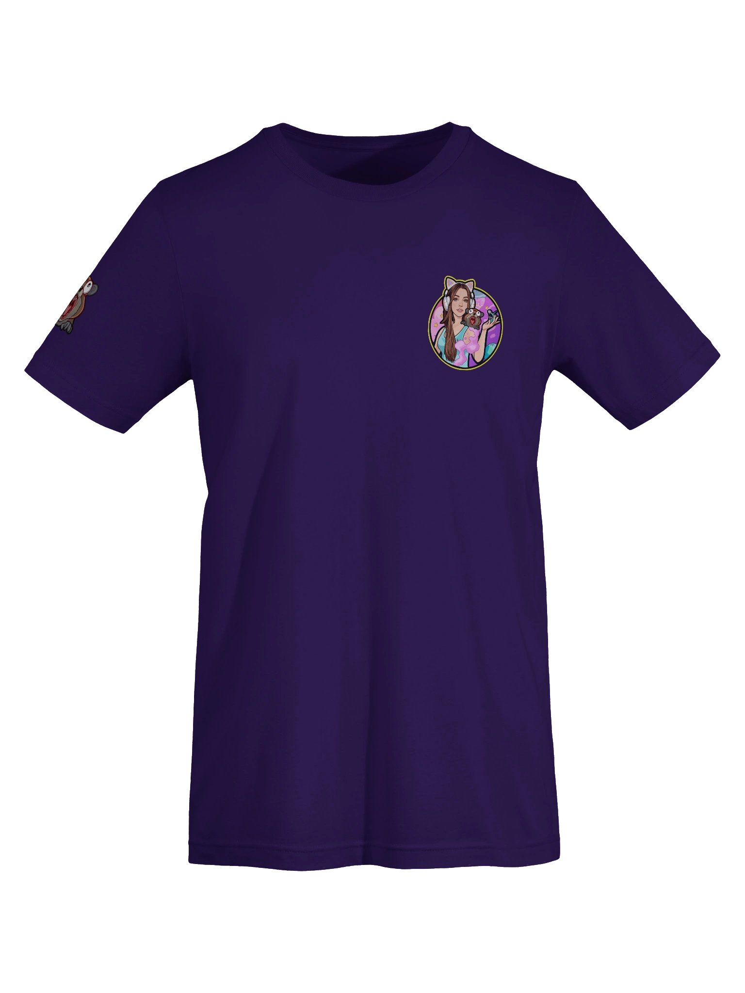 Camiseta Logo product image (7)