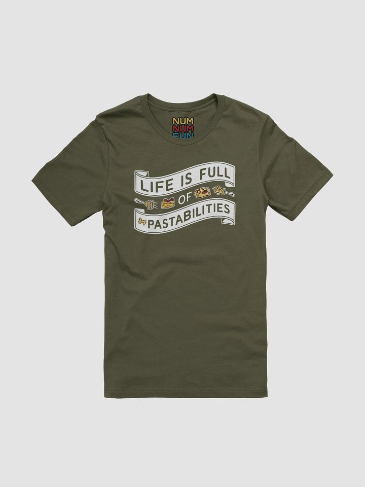 Life is full o Pastabilities product image (1)
