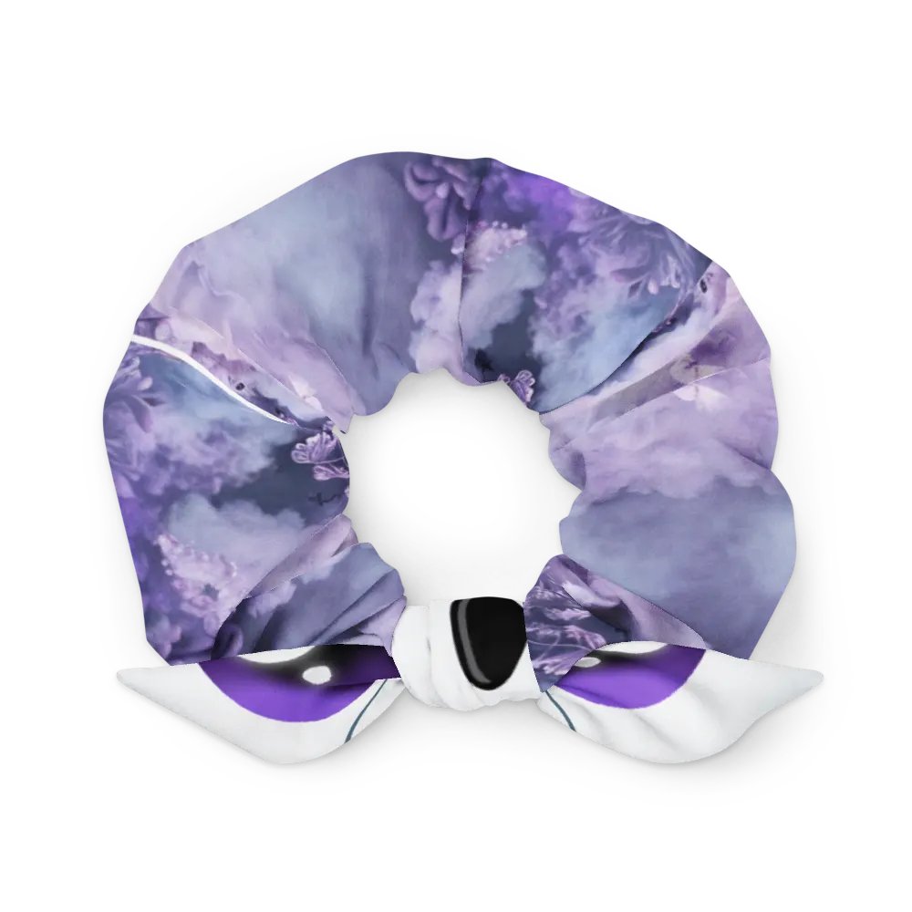 Scrunchie product image (1)