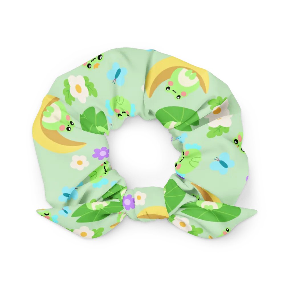 Whimsy Fronk Hair Scrunchie product image (1)