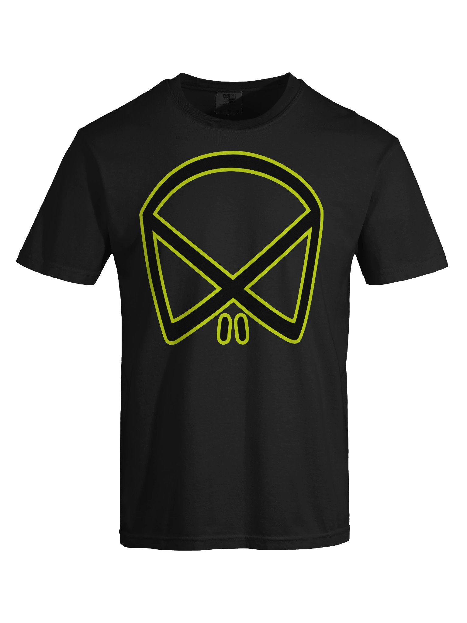 BOBUTAH SKULL LOGO Heavyweight Tee product image (7)