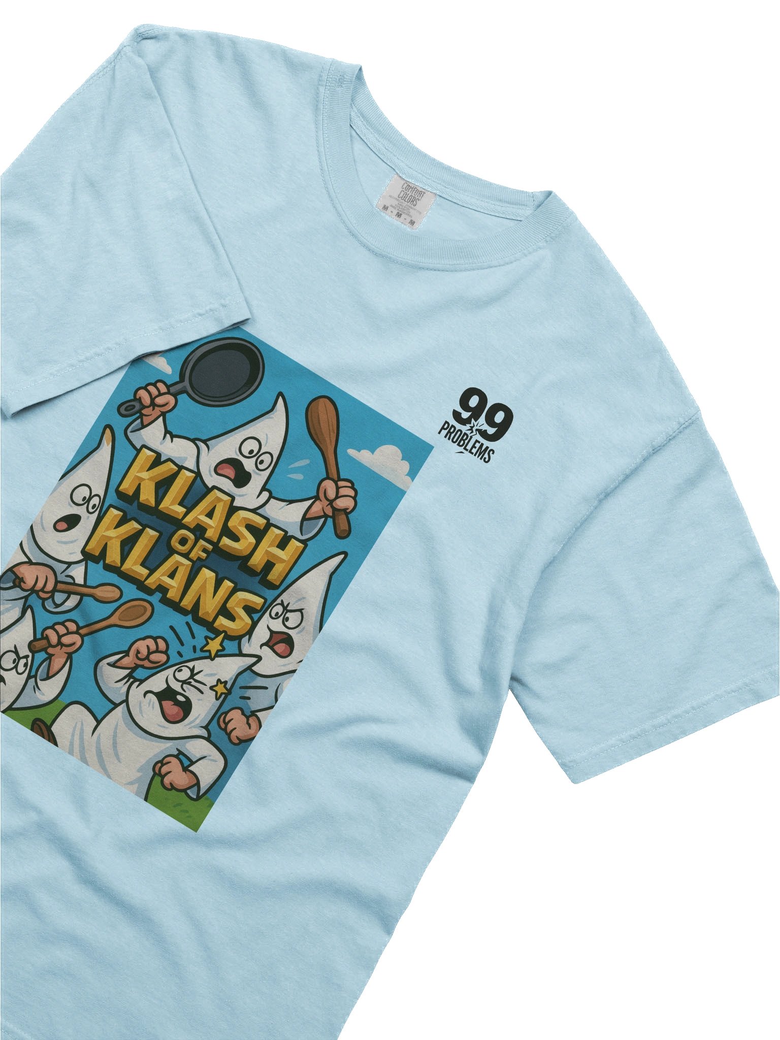 Klash of Klans product image (5)