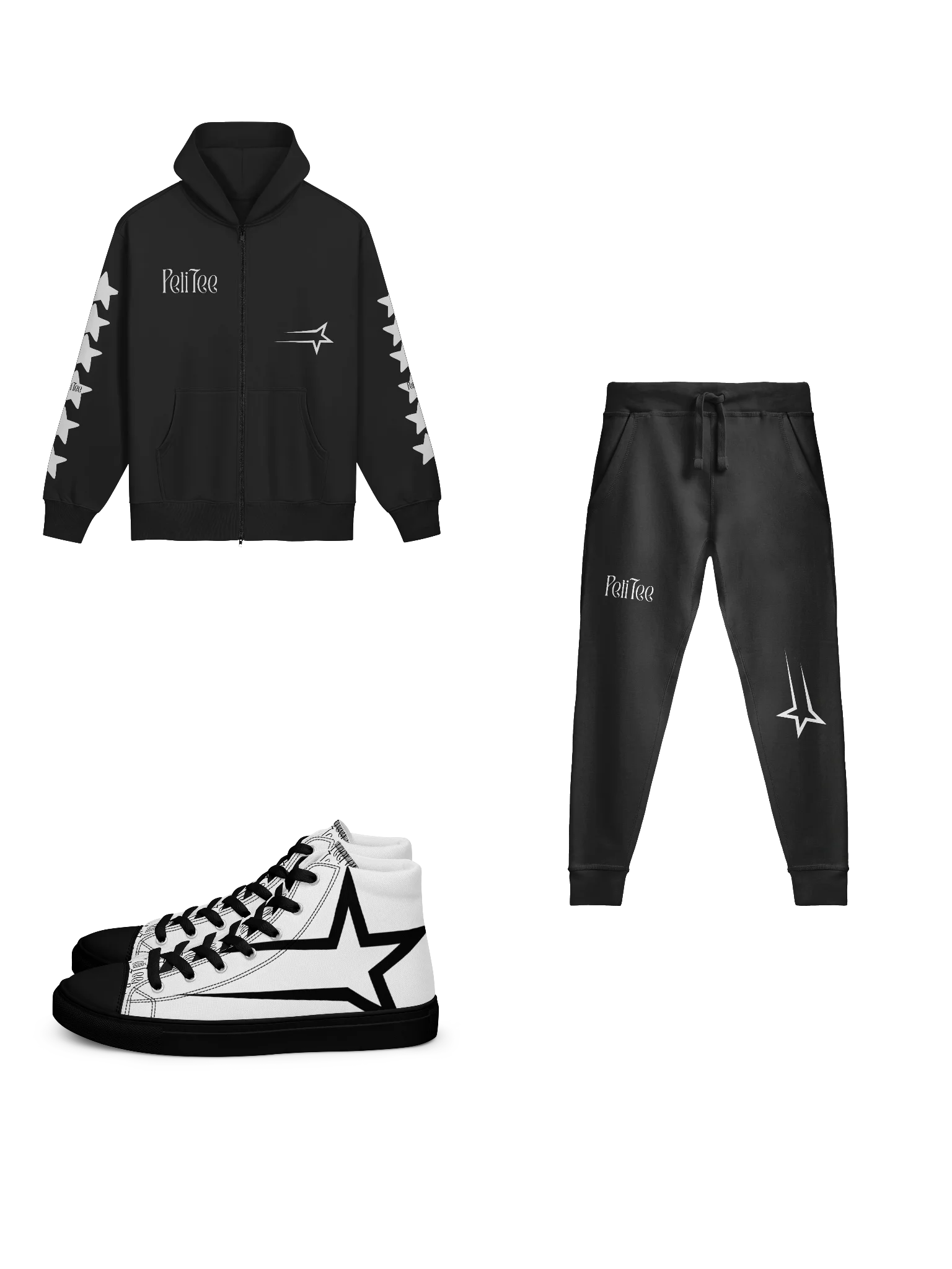 PetiTee: OUTFIT BUNDLE product image (1)