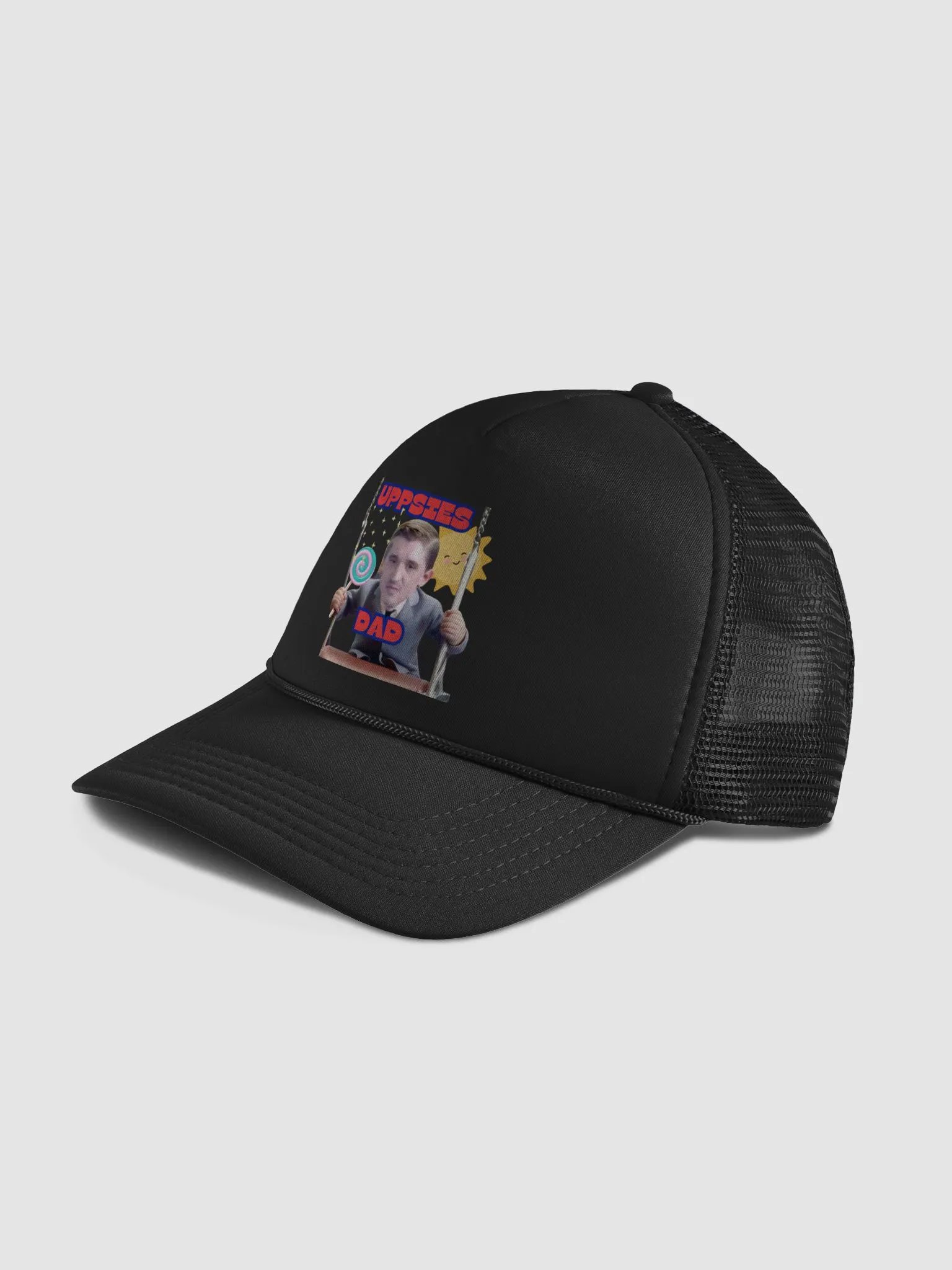UPPSIES Hat product image (4)