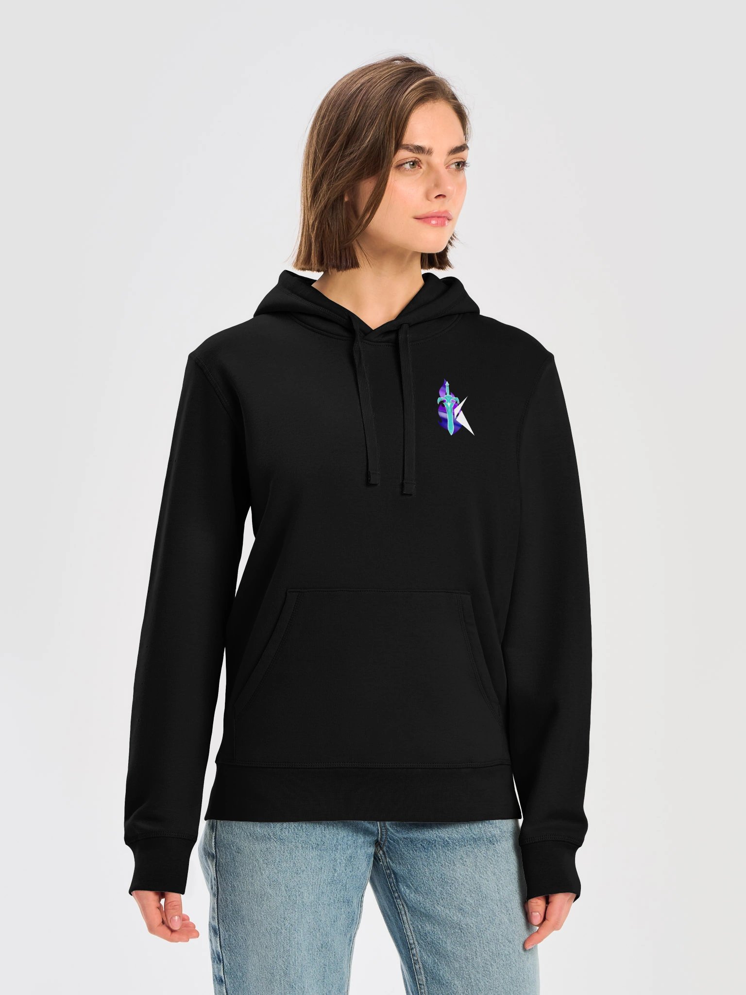 K4talicious Hoodie product image (5)