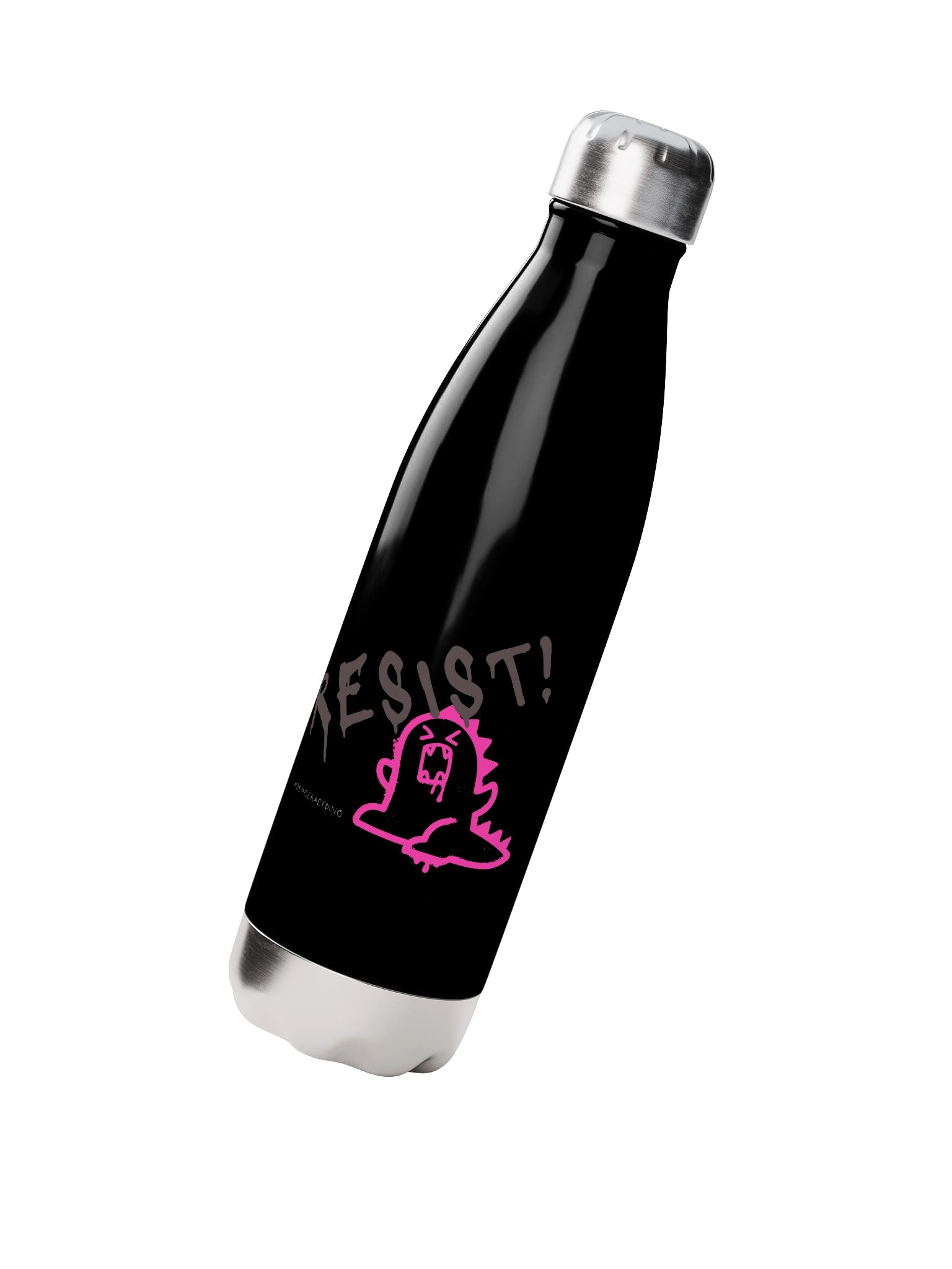RESIST! Water Bottle product image (3)