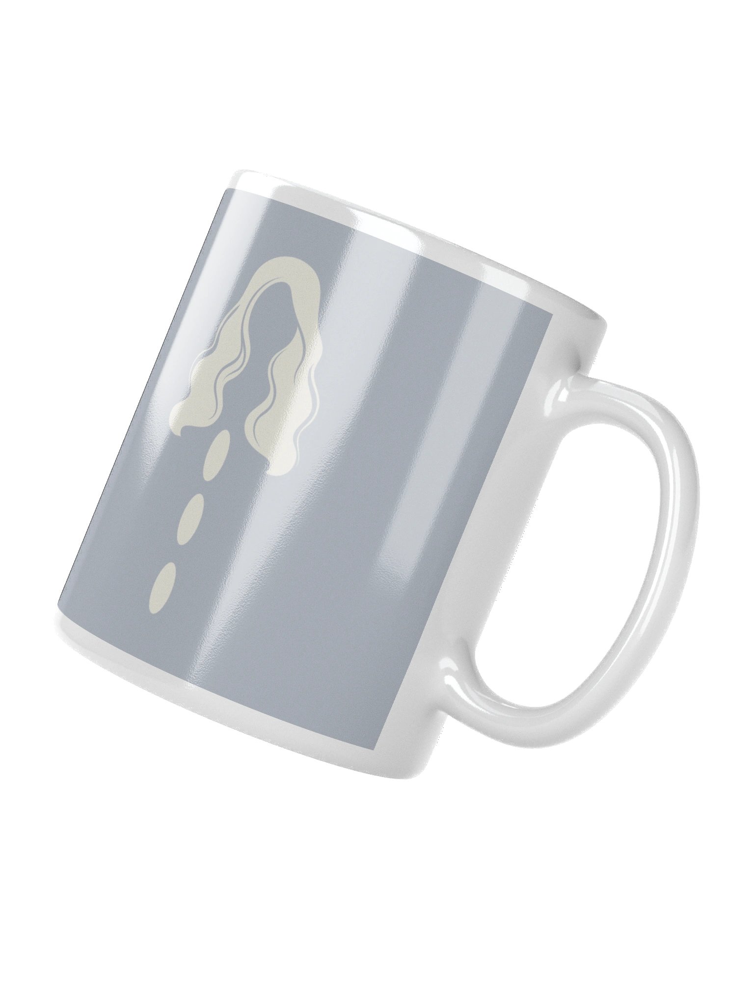 "Creme" Mug product image (3)