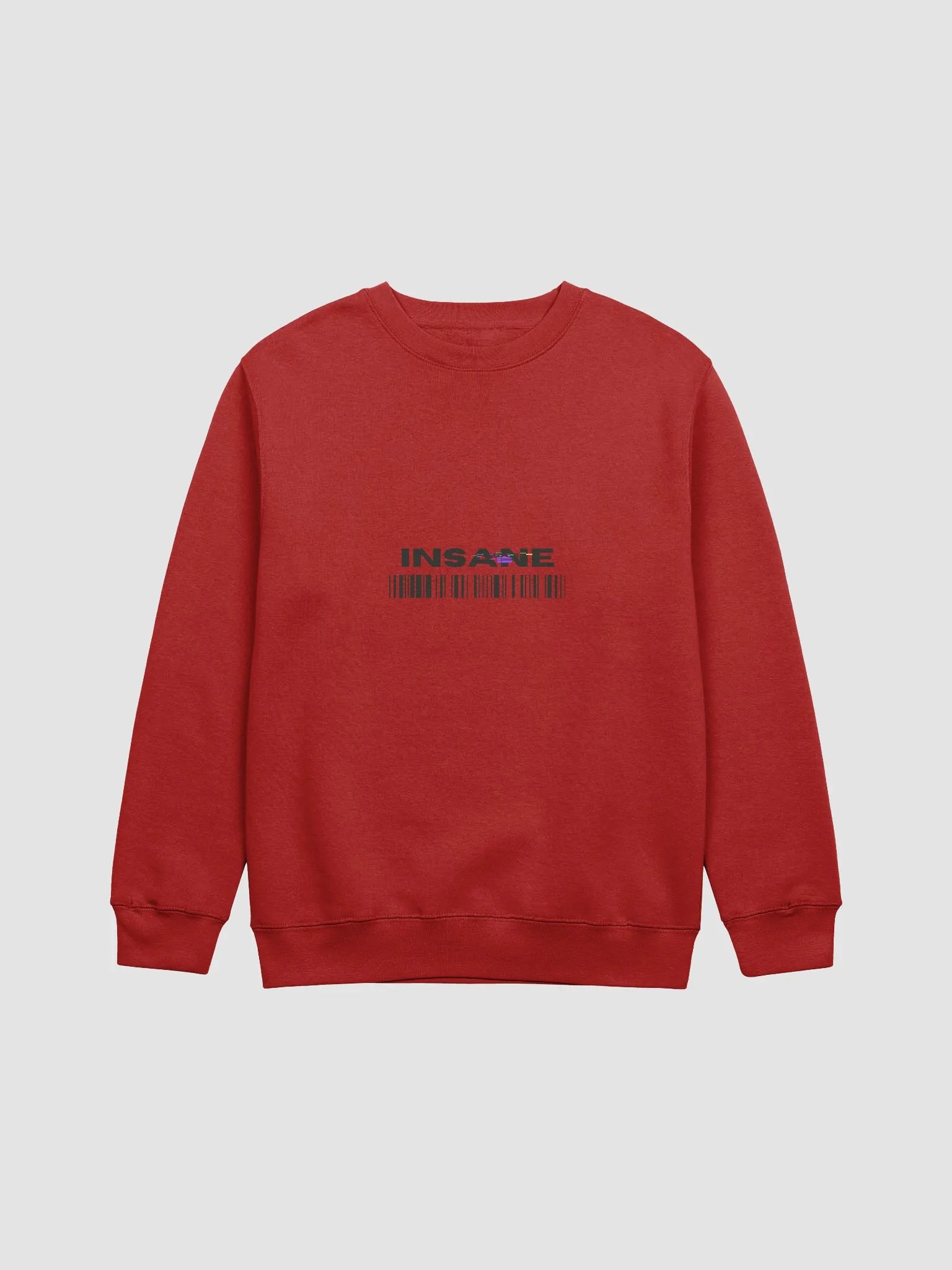 'INSANE' Sweater product image (3)