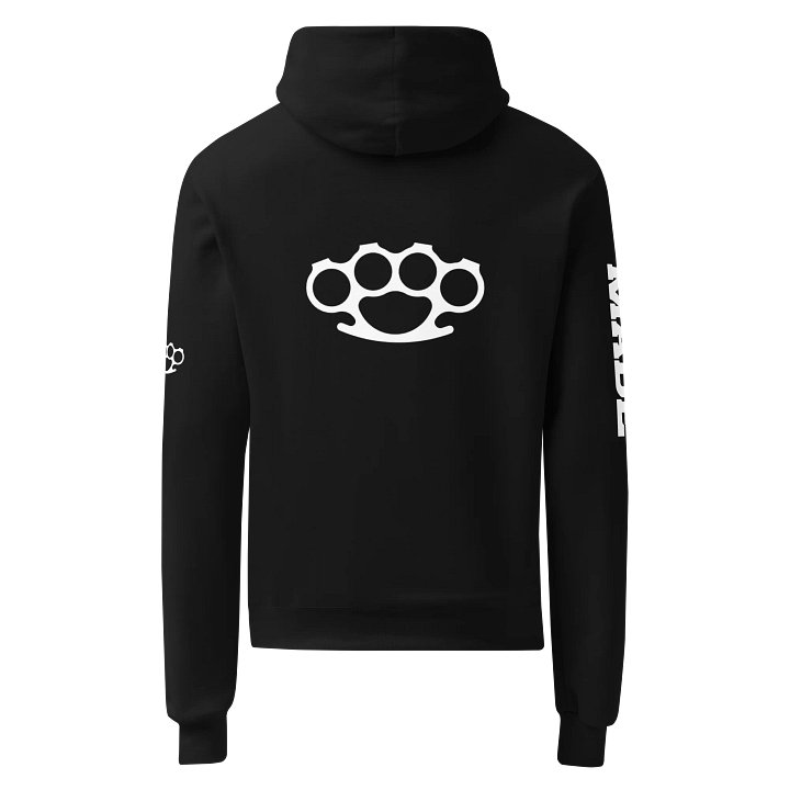 MADE Knuckle Hoodie product image (2)