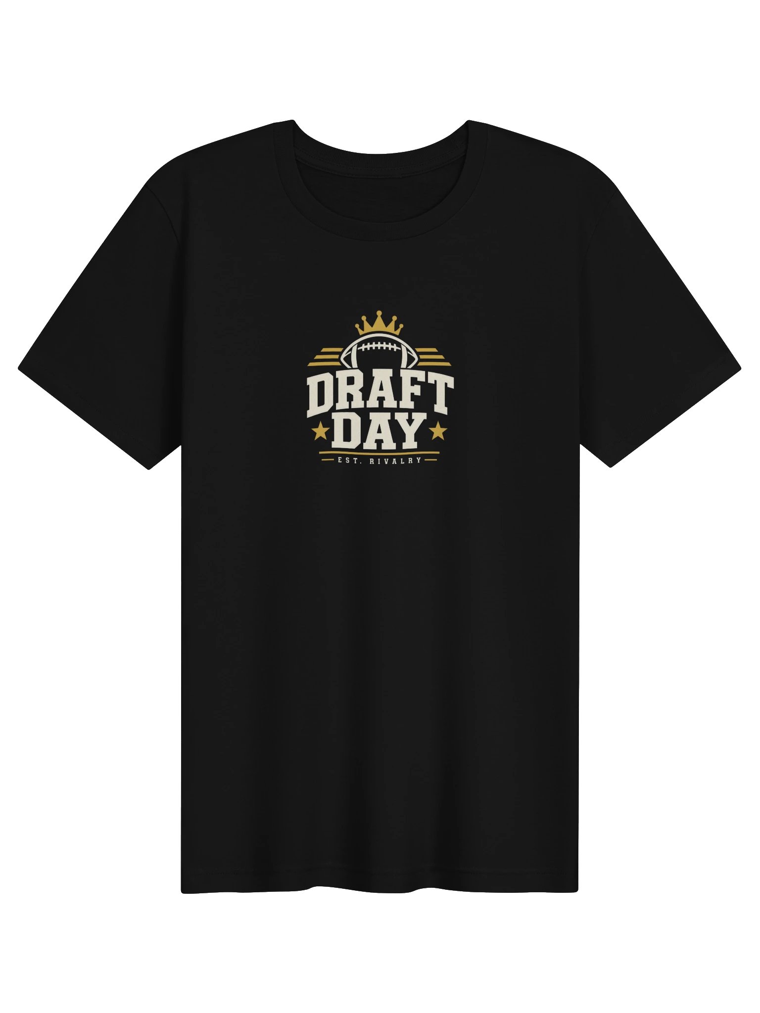 Draft Day Tee product image (1)