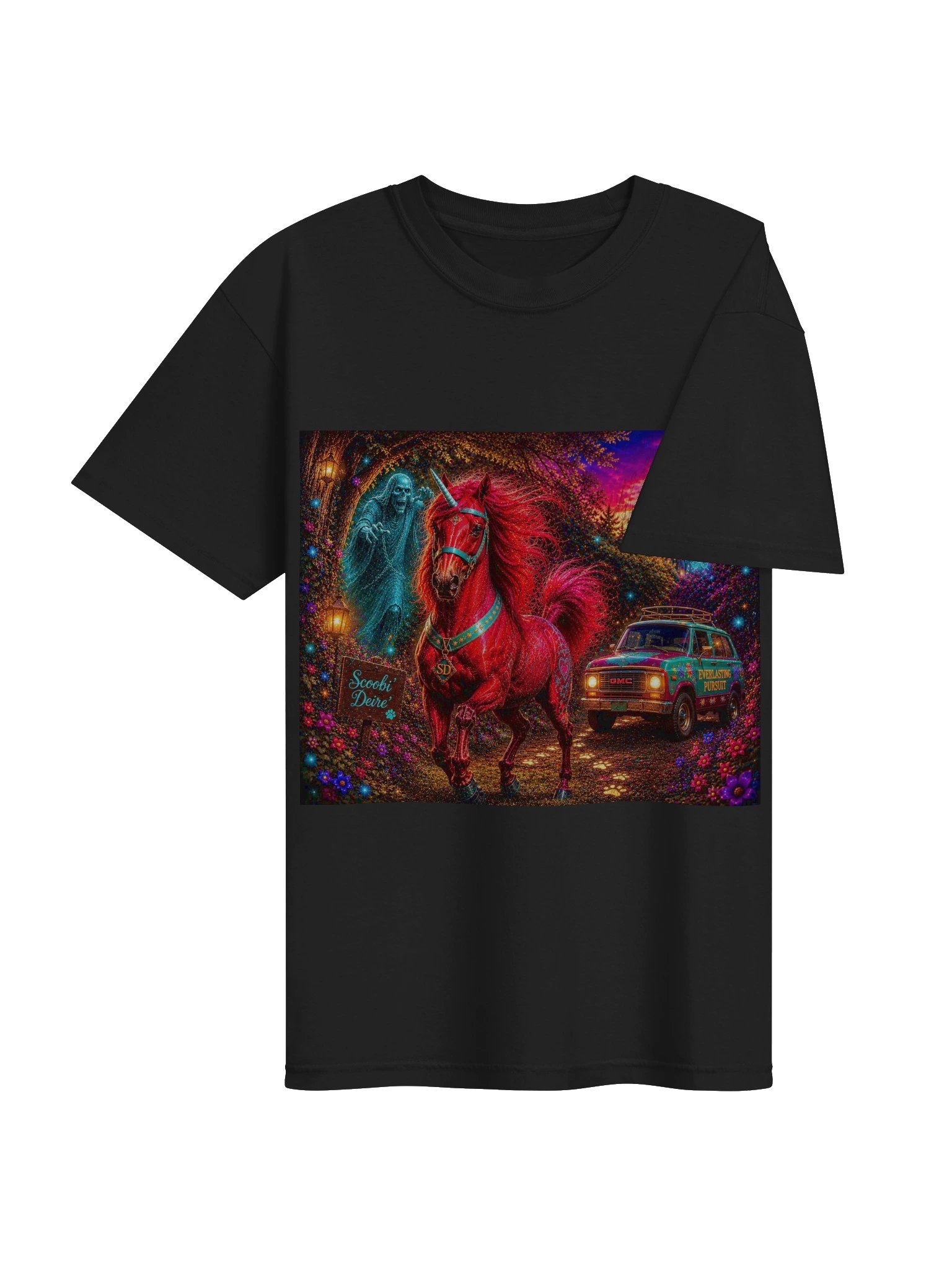 EdibleloveWearableShoppe Comfort Colors Tee product image (16)