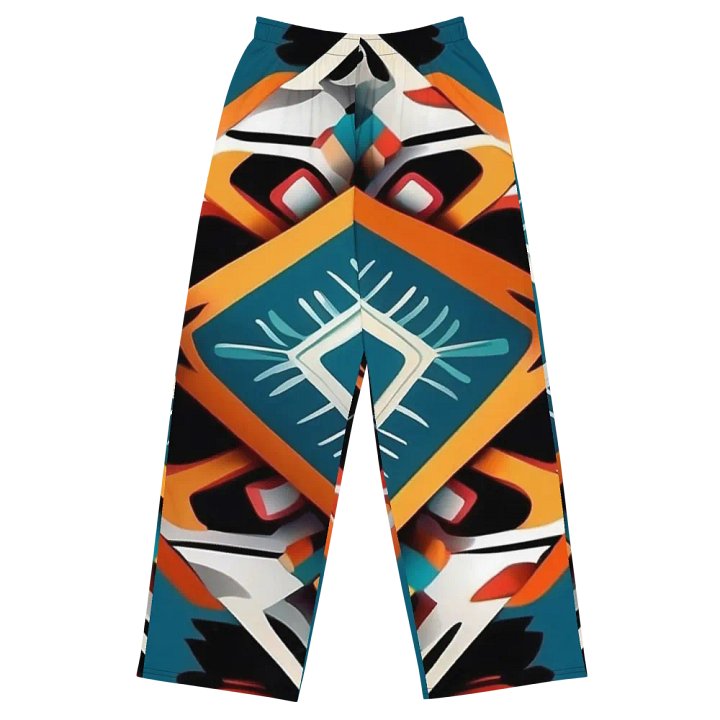 Inca Intensity : Earthbound Elegance product image (2)