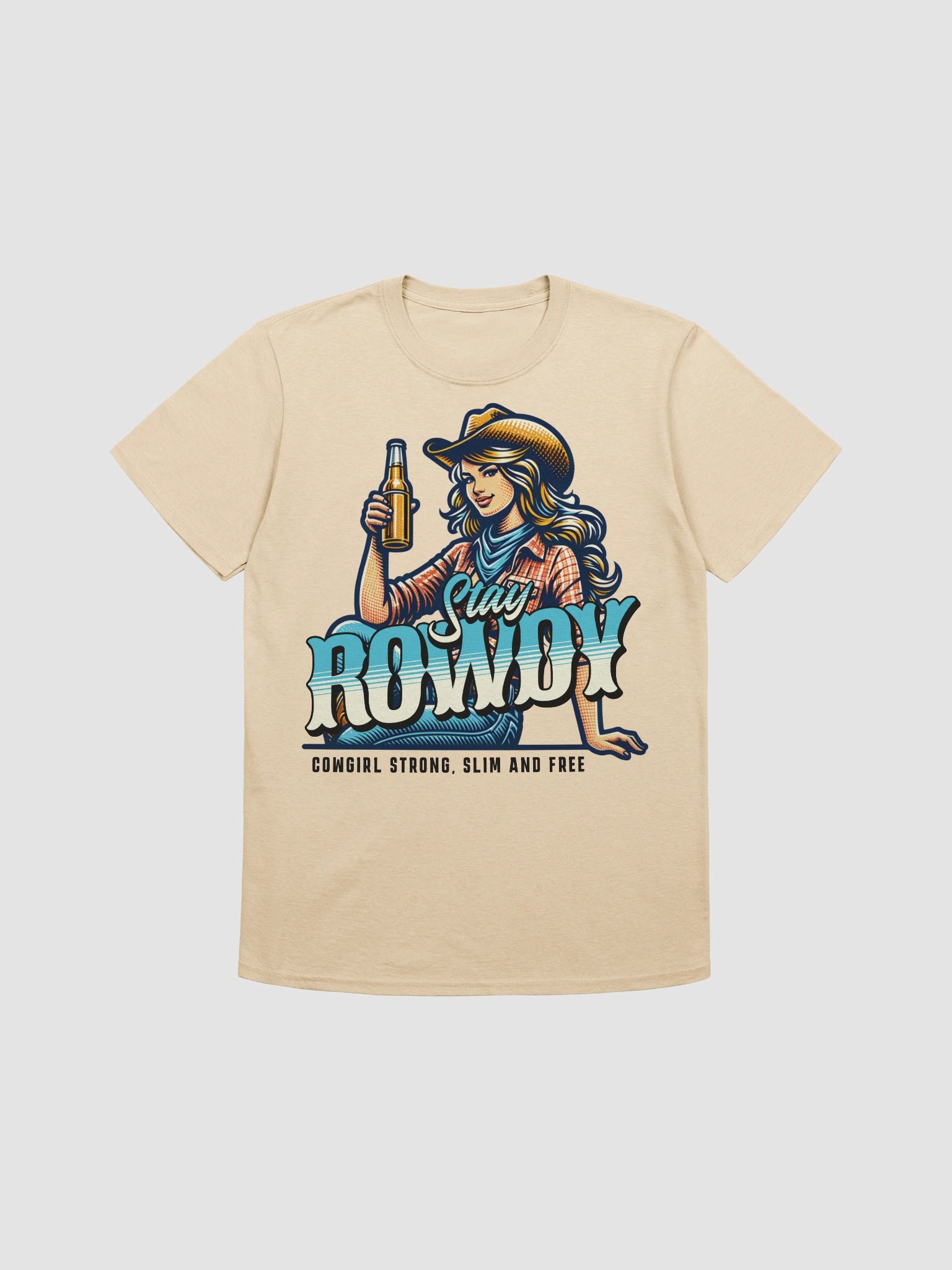 Stay Rowdy product image (2)
