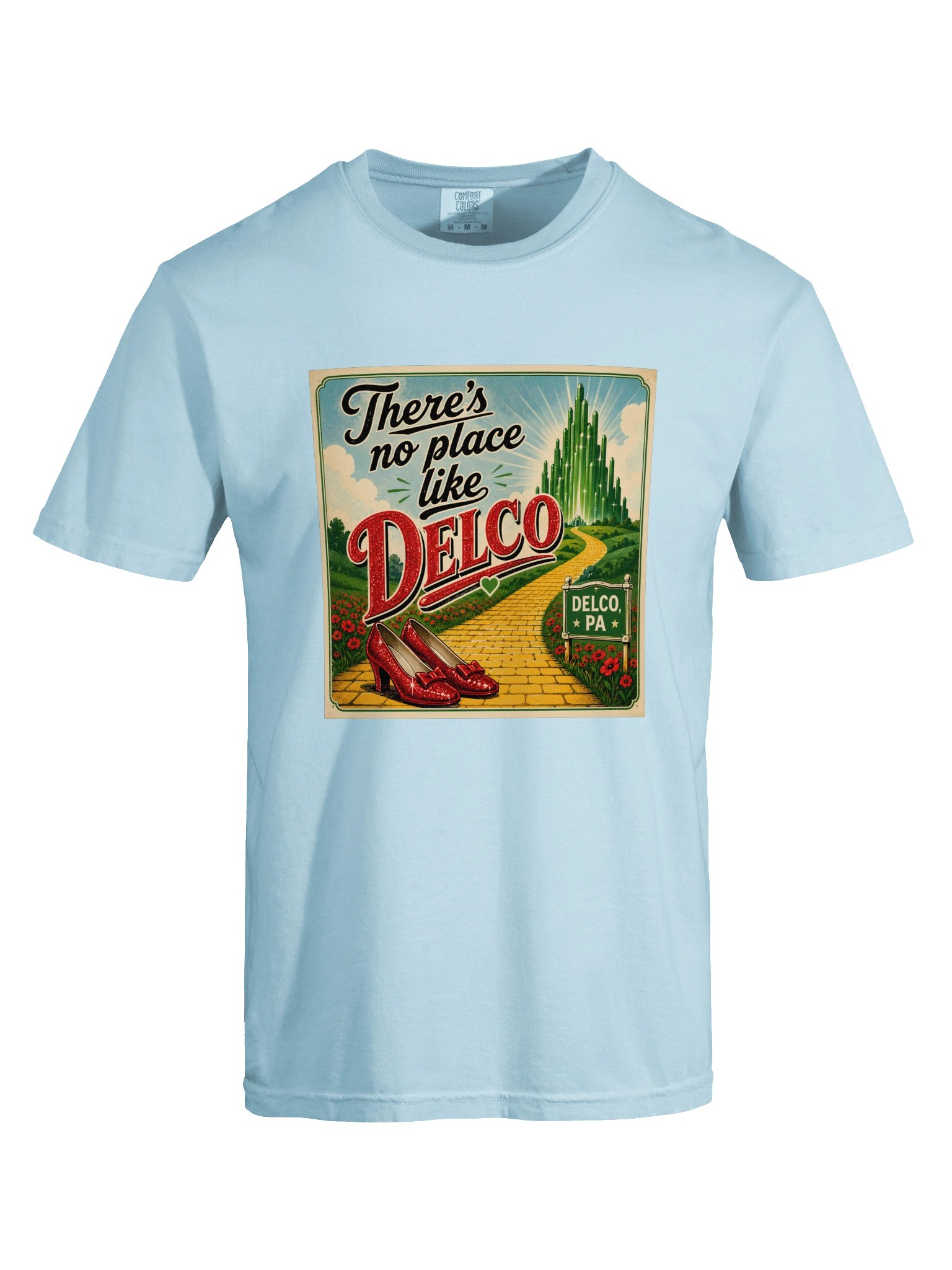 Delco WoOZ product image (5)