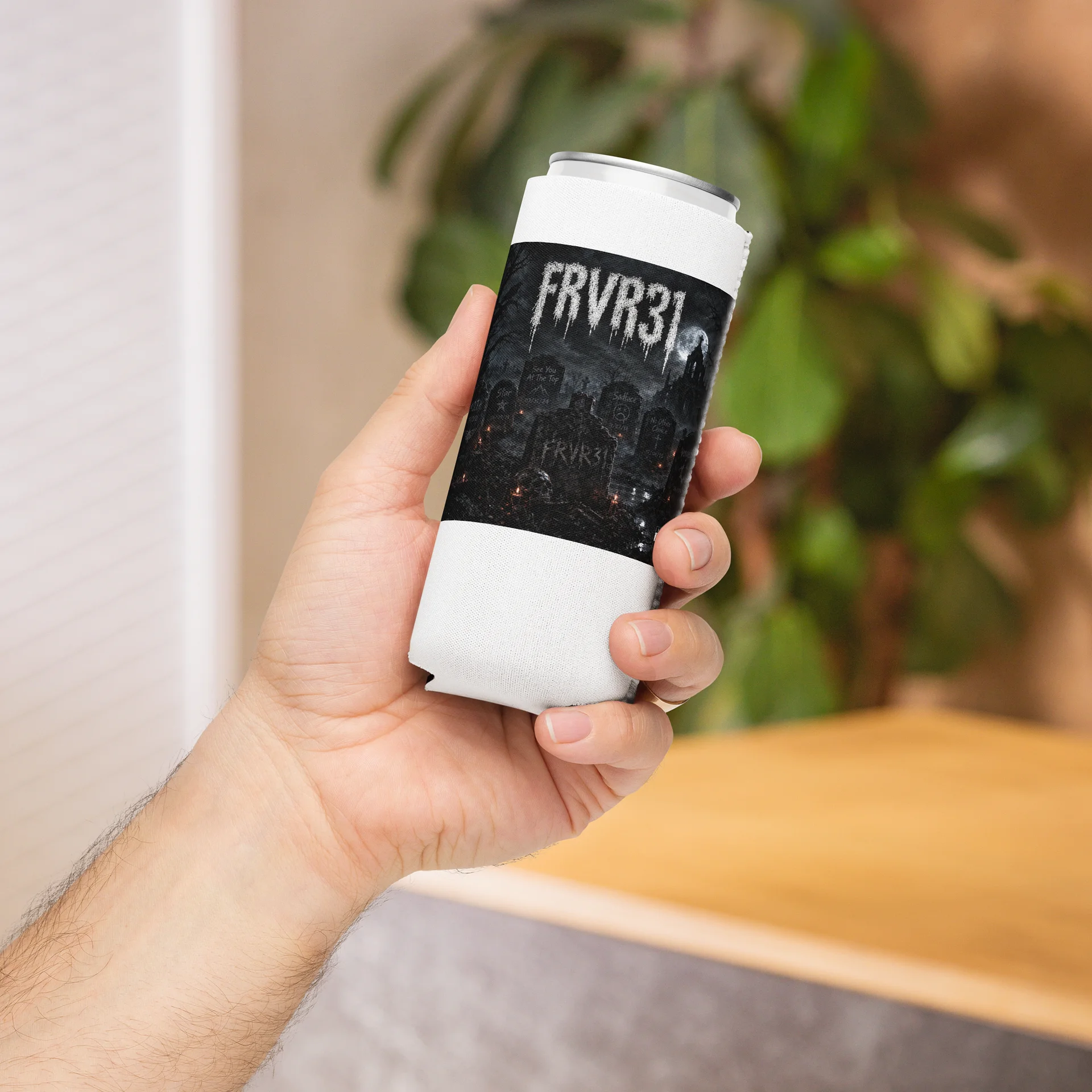 LIMITED EDITION FRVR31 COOZIE product image (13)