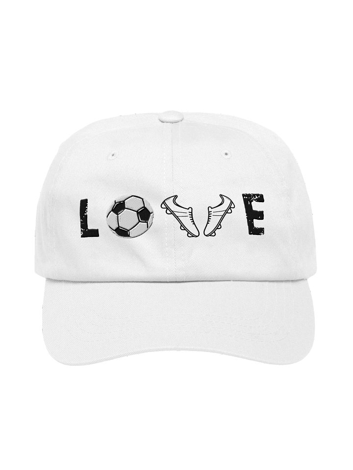 Love Soccer product image (2)