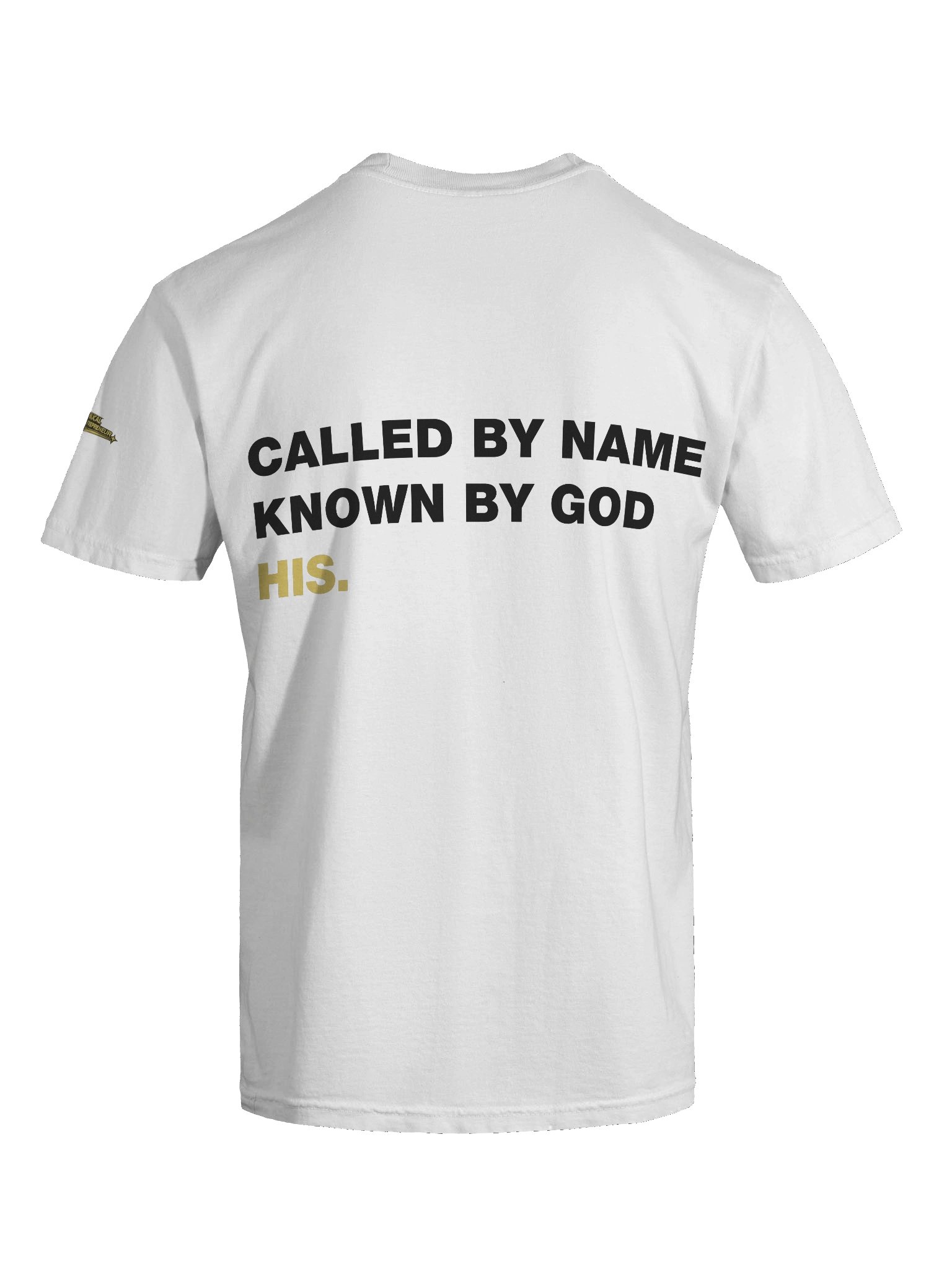 WHO AM I? I AM HIS (06/06) product image (9)