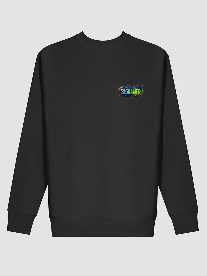 Patriotic Gamer Sweatshirt product image (2)