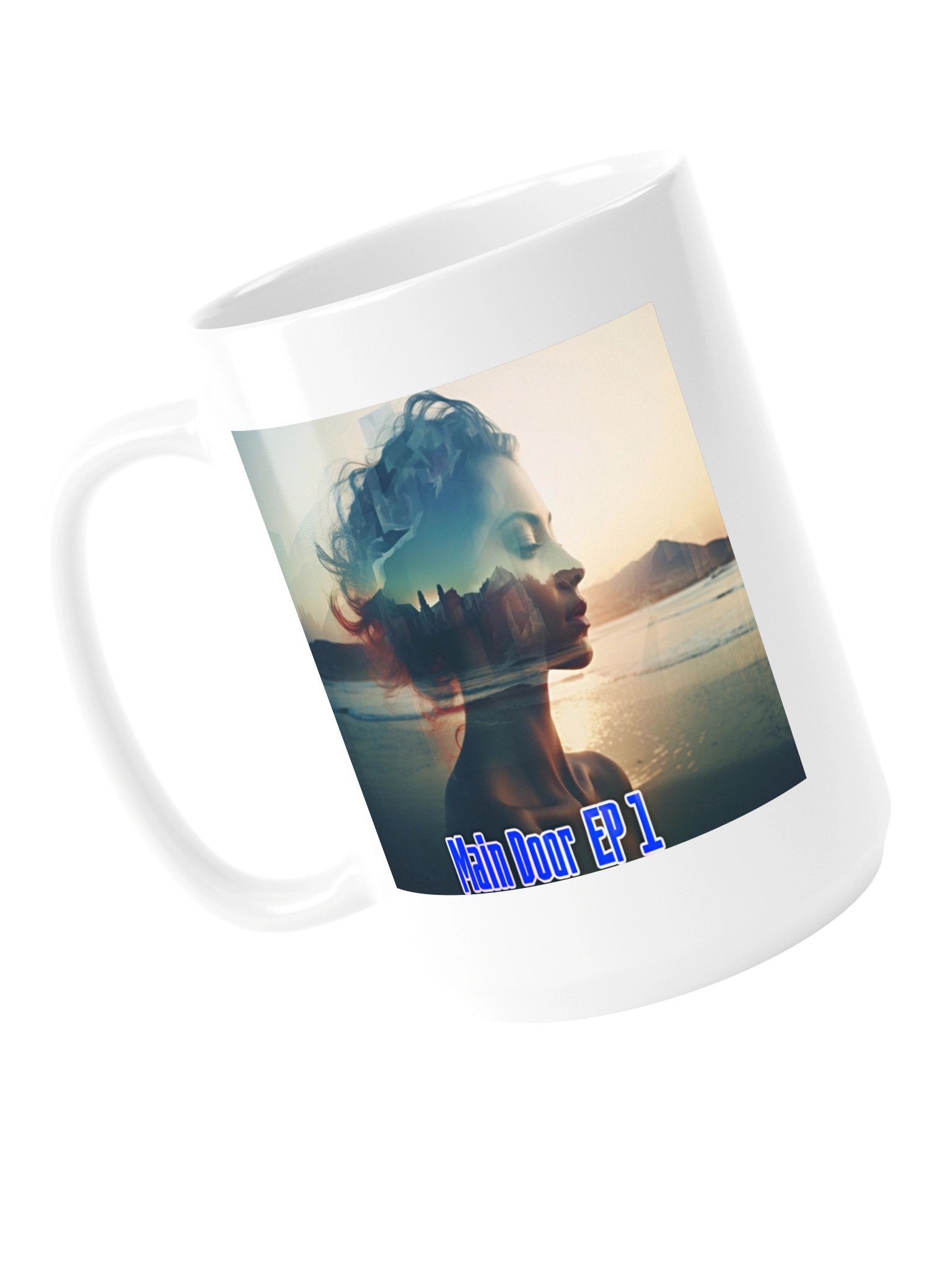 EP 1 Mug product image (9)