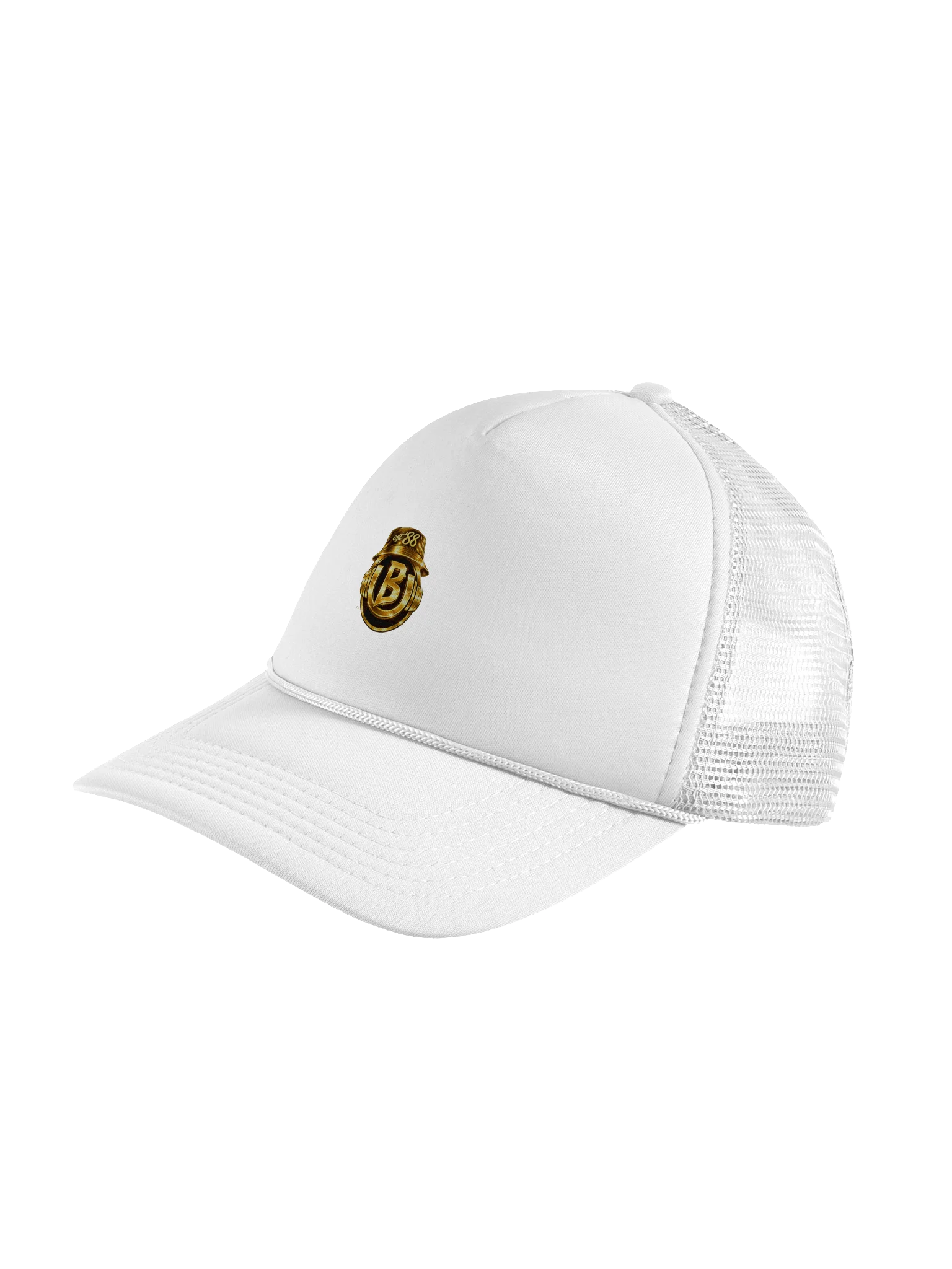 Uncle Bito Logo Dad Hat product image (4)