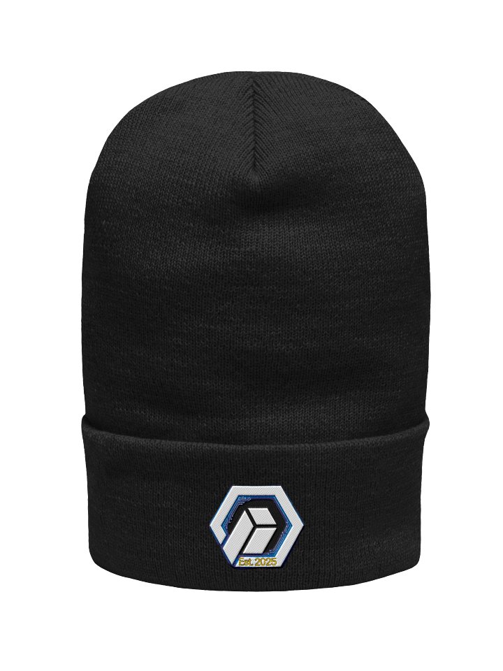 Beanie product image (1)