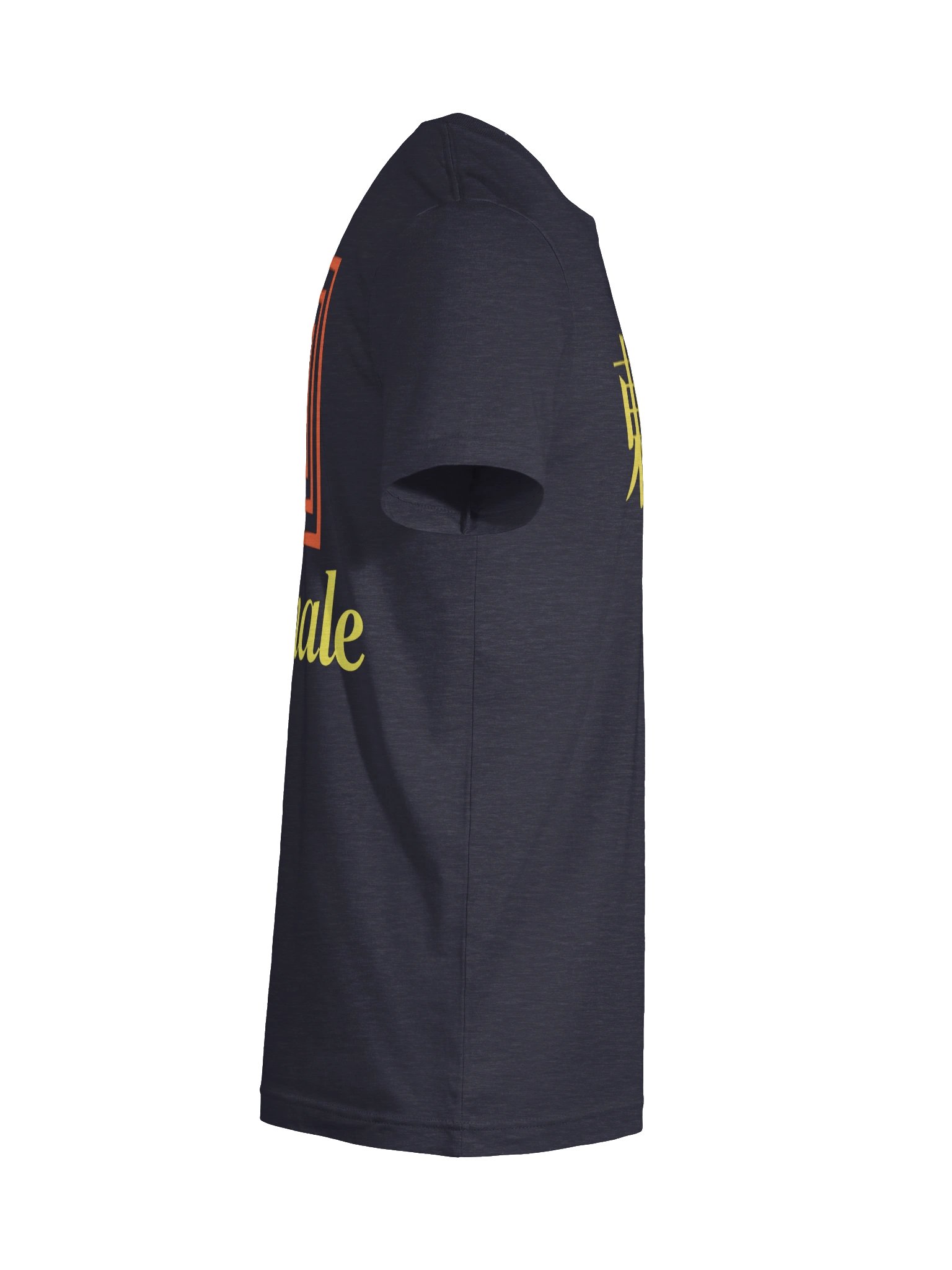 Tokyo Graphic Tee product image (10)