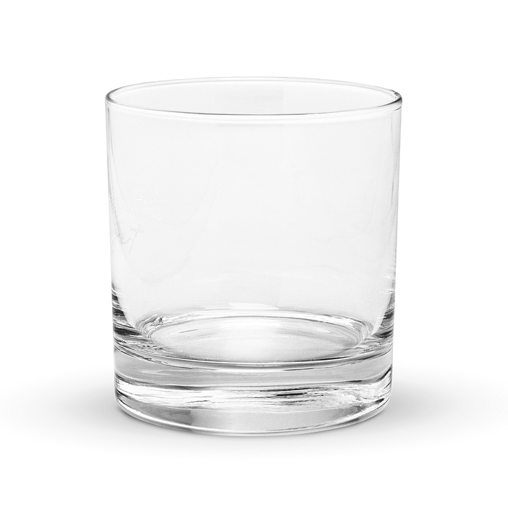 JustPaget Whiskey Glass product image (2)
