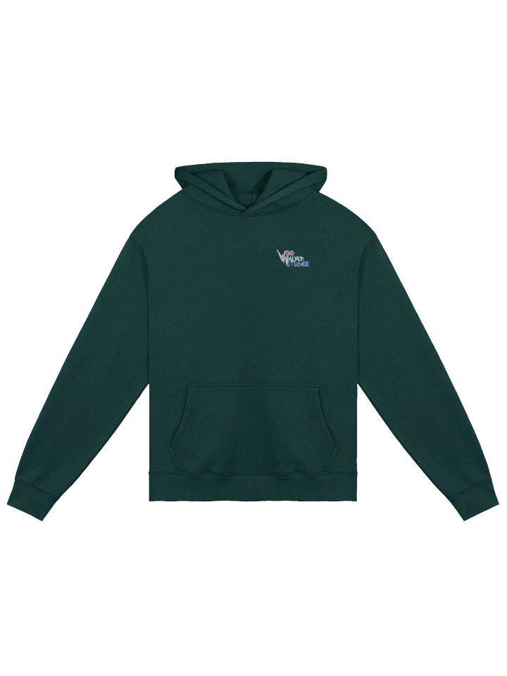 Simple Unisex Studio Hoodie product image (1)