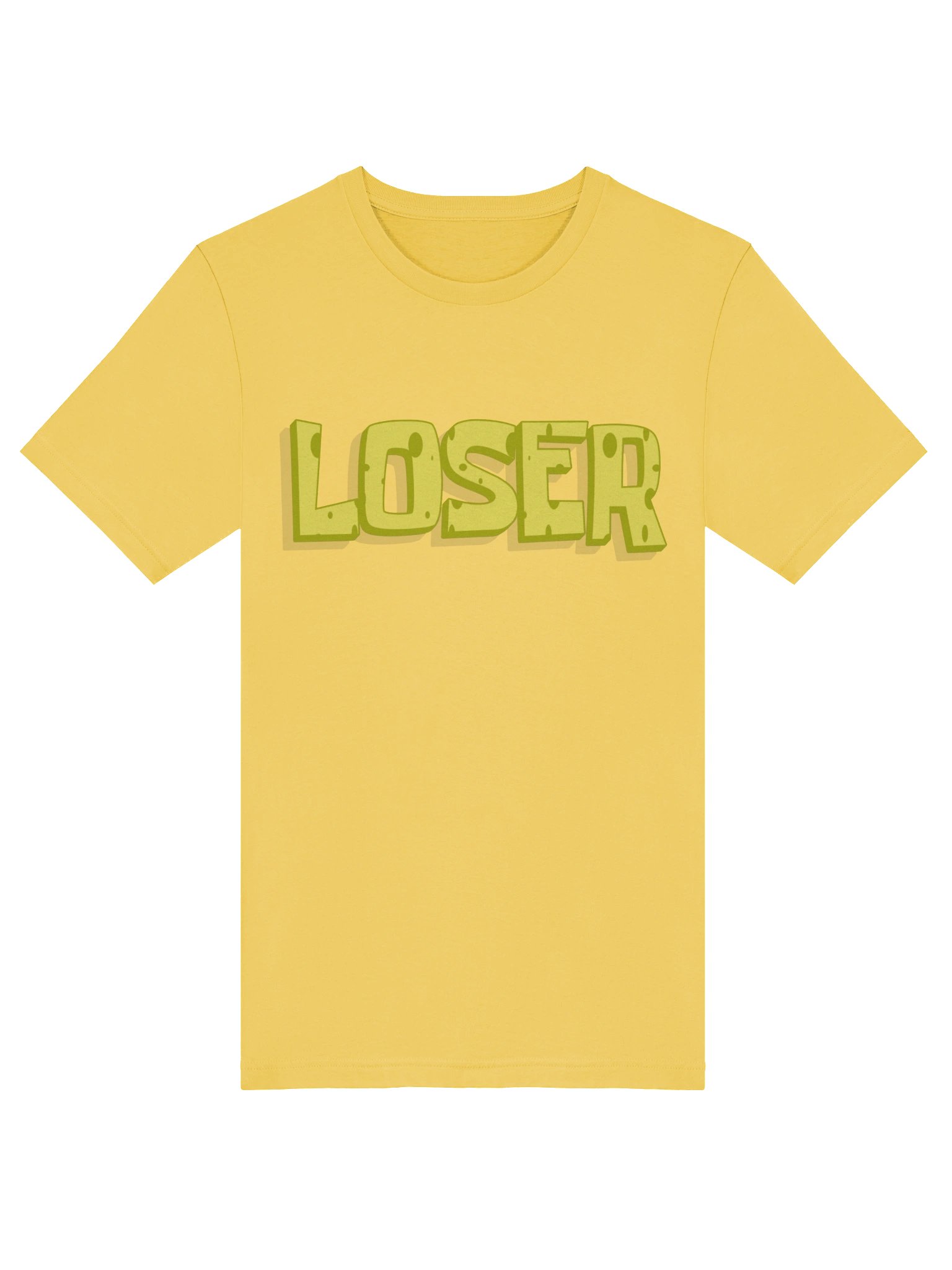 The Bottom T-Shirt product image (5)