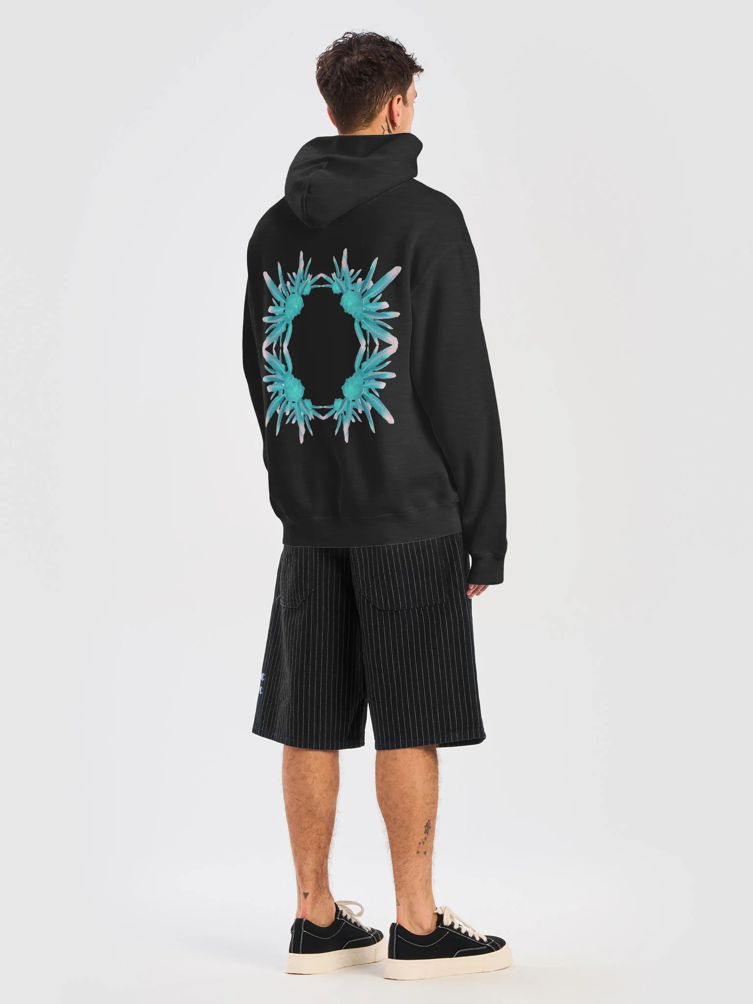 004 SYMMETRY UNISEX HOODIE BGR 26 product image (8)