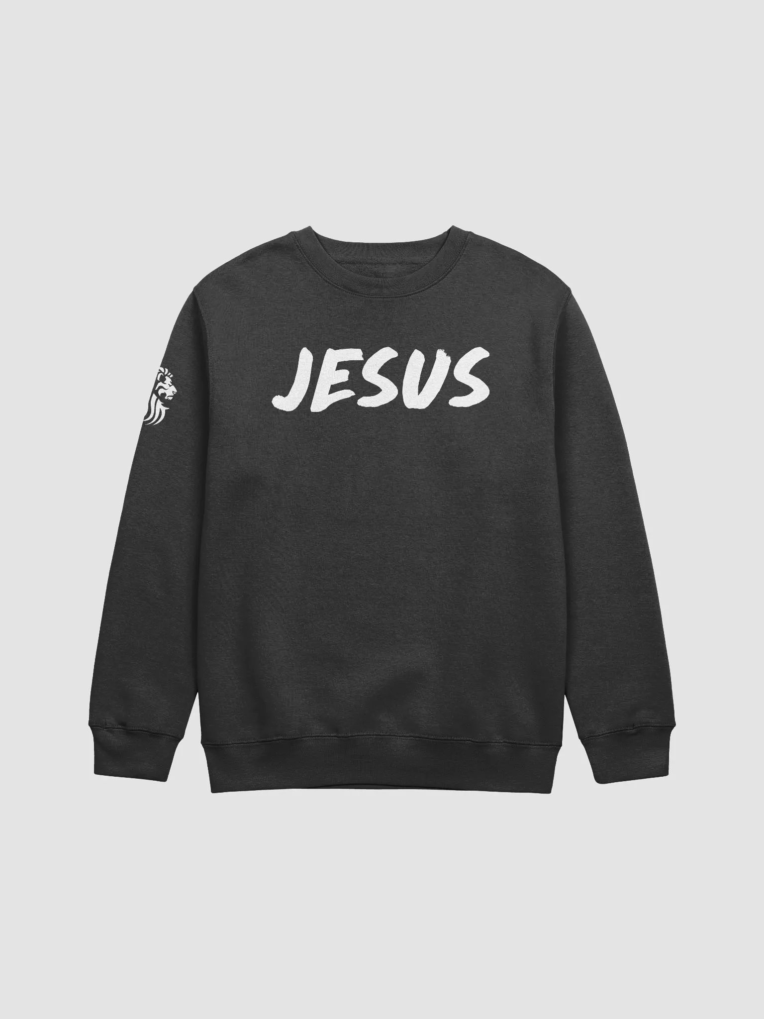 Jesus Crewneck product image (17)