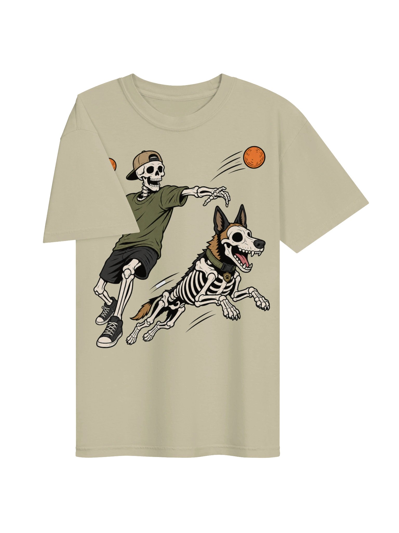 Fetch… Beyond the Grave product image (21)