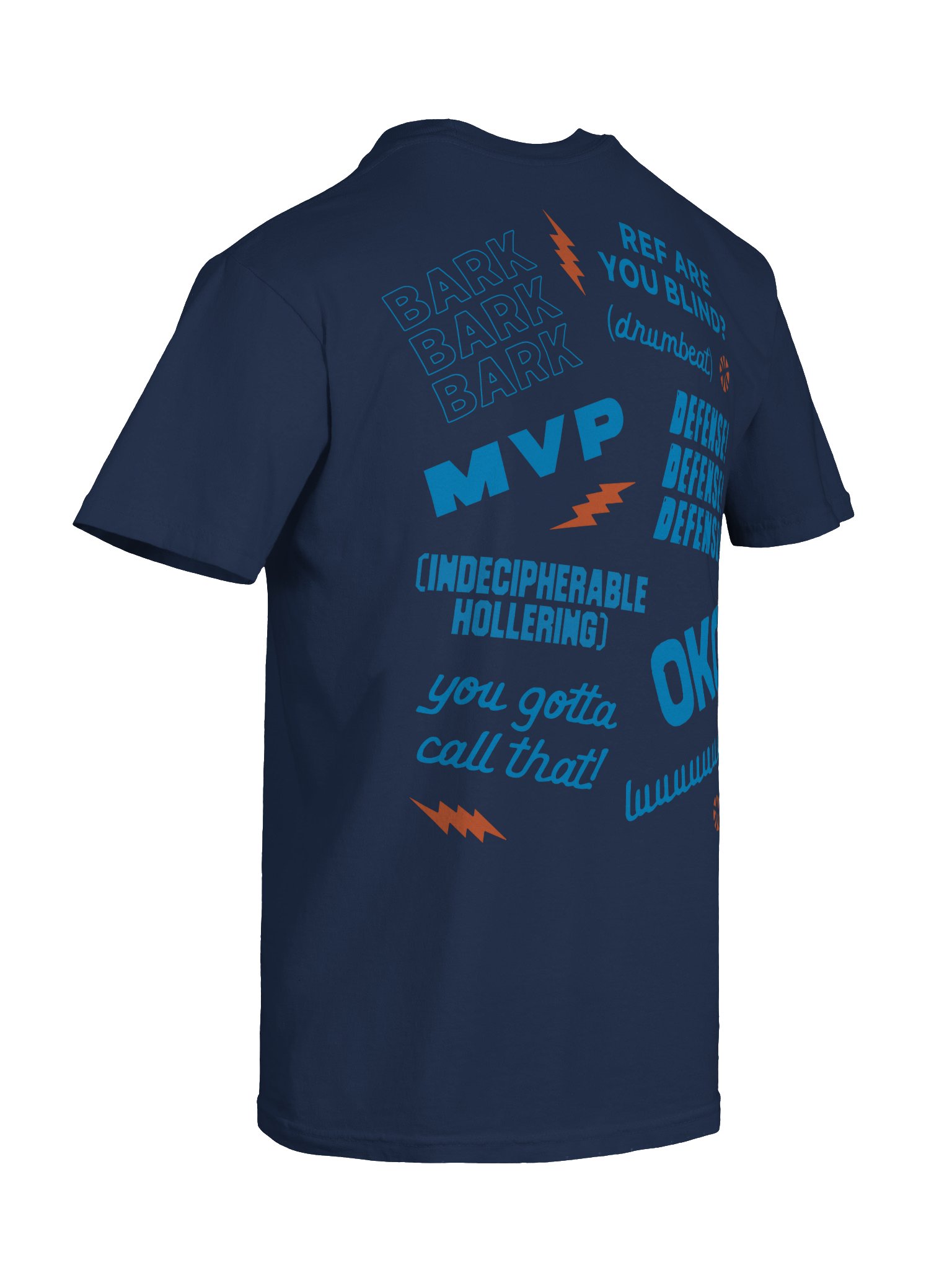 Get Loud OKC product image (15)