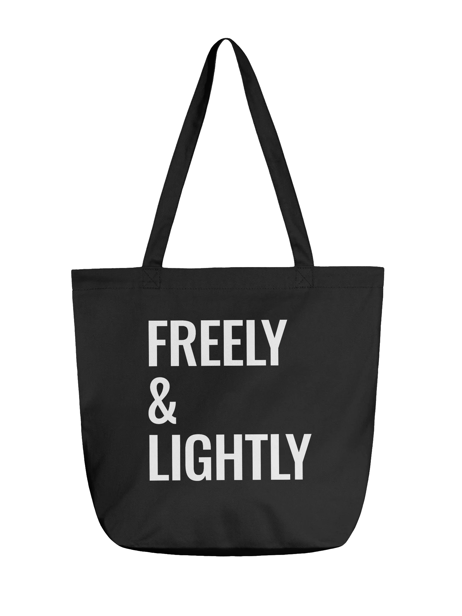 Freely & Lightly tote product image (1)