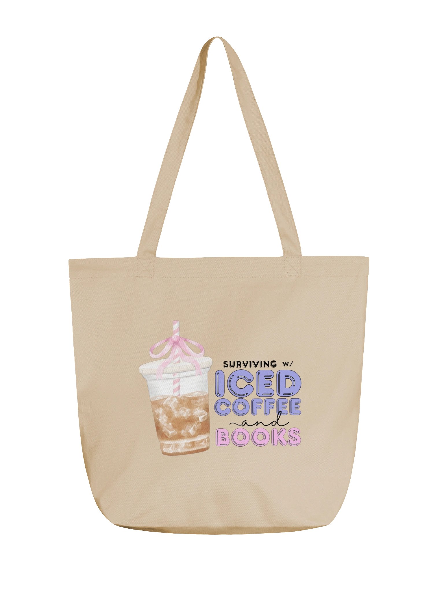 THE BOOK BAG product image (1)