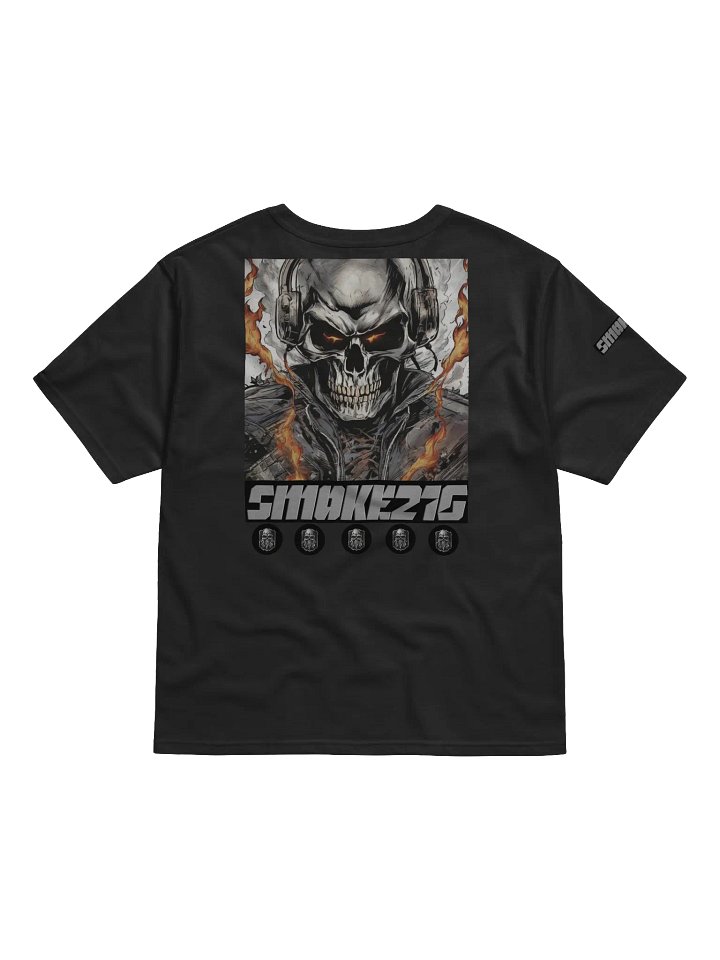 SMOKESXCHAMPION TSHIRT product image (6)