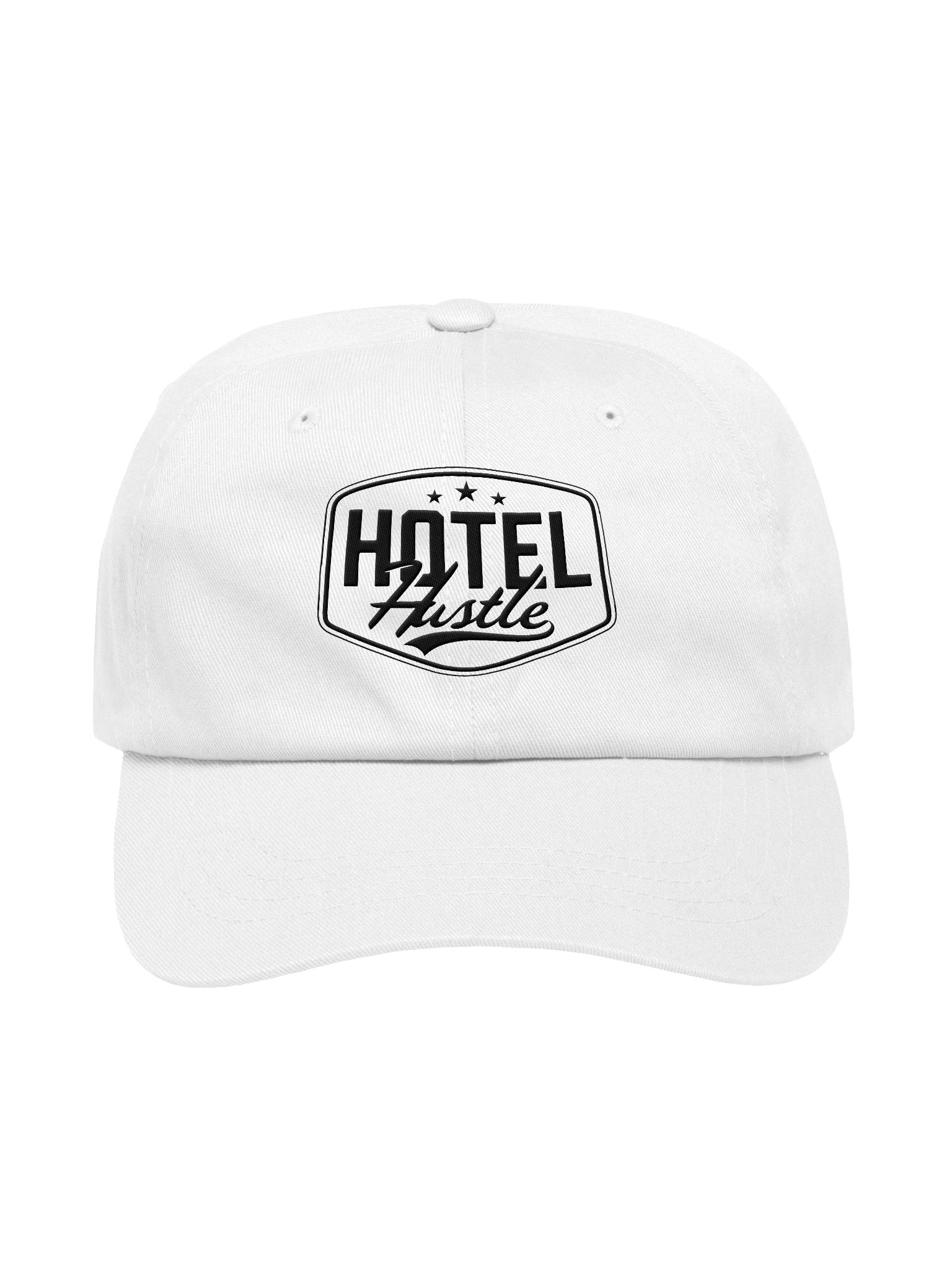 Hotel Cap - Hotel Hustle (Light) product image (3)