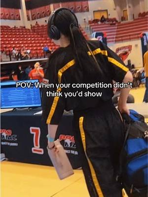 Keep the side eyes… I’ll keep the wins 🥳 #tkdgirl #karategirl #blackbelt #winning #sparring 