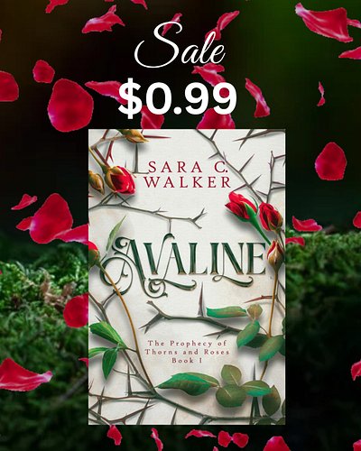 Sale ends tomorrow!
https://buy.bookfunnel.com/zl2fz2e7yk
Available in Kindle Unlimited!